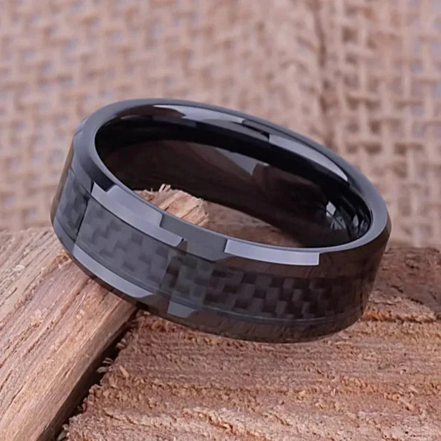 Carbon Fiber Rings