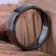 Carbon Fiber Rings