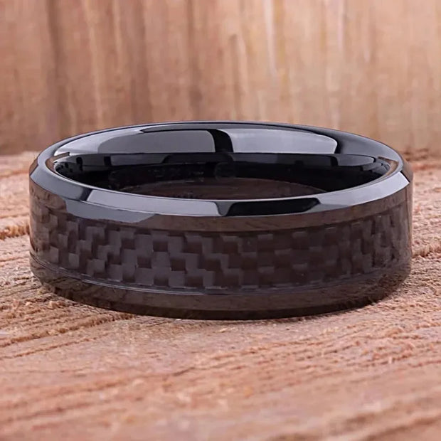 Carbon Fiber Rings