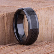 Carbon Fiber Rings