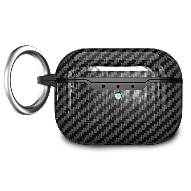 AirPods Carbon Fiber Case